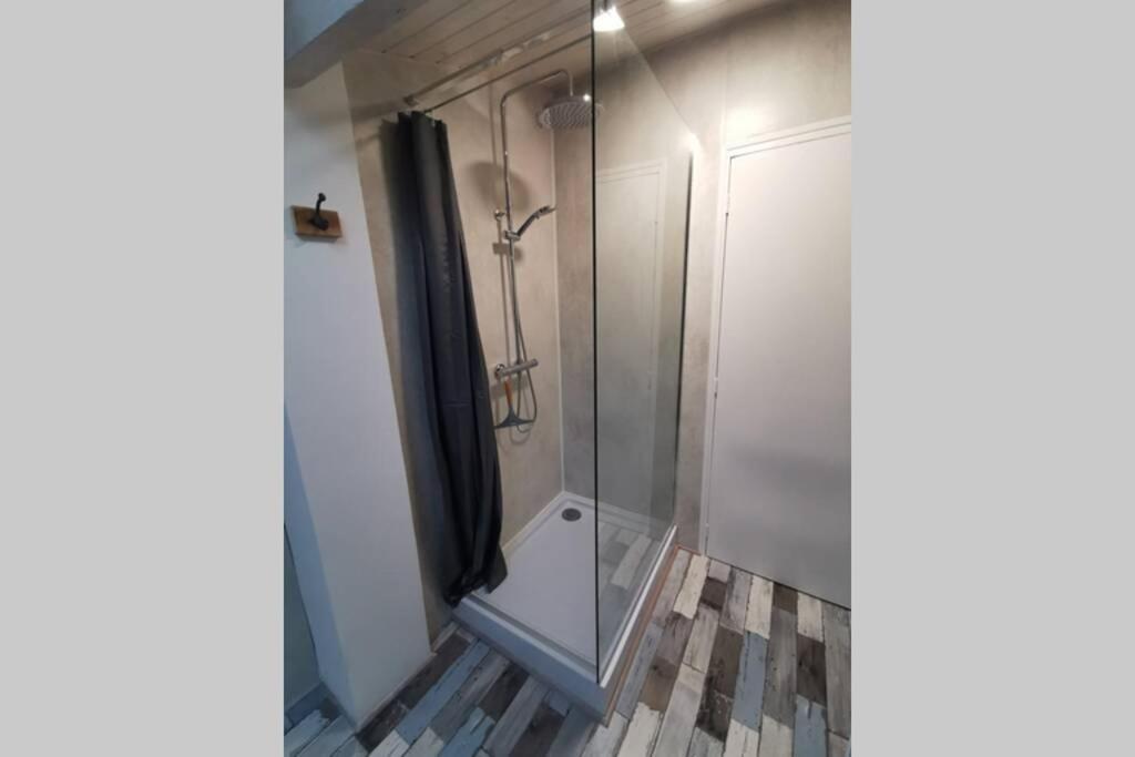 Studio RELAX Tout Confort Porche Hyper-Centre Cognac Esterno foto