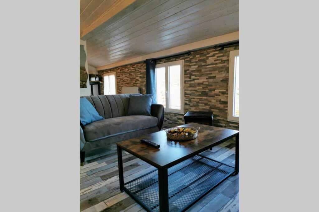 Studio RELAX Tout Confort Porche Hyper-Centre Cognac Esterno foto